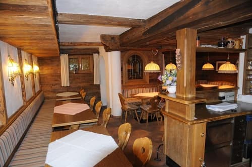 Pension Lederergütl