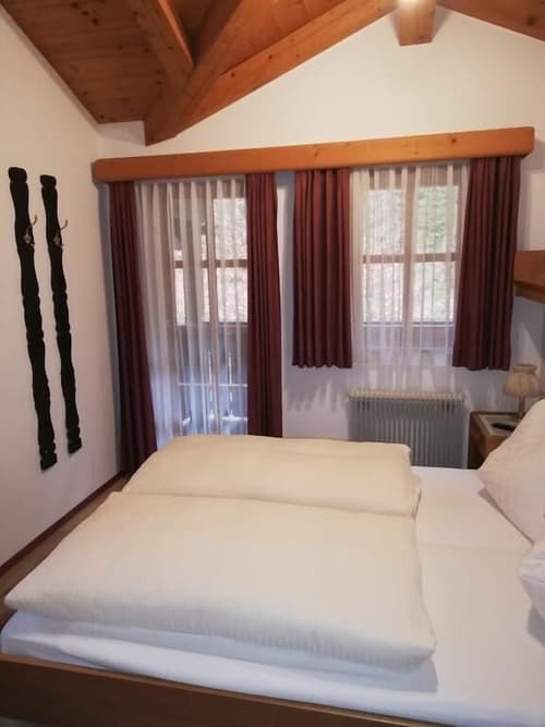 Pension Lederergütl, Room