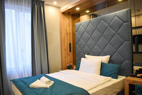 Nobel Gallery Hotel, Room