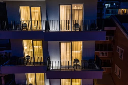 Hotel Bono