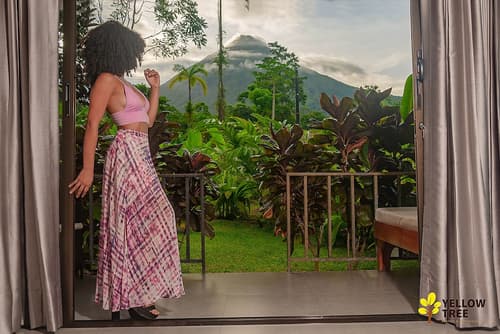 Yellow Tree Suites, Primary image