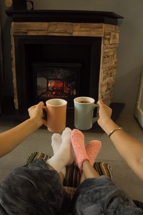 Yellow Tree Suites, Room