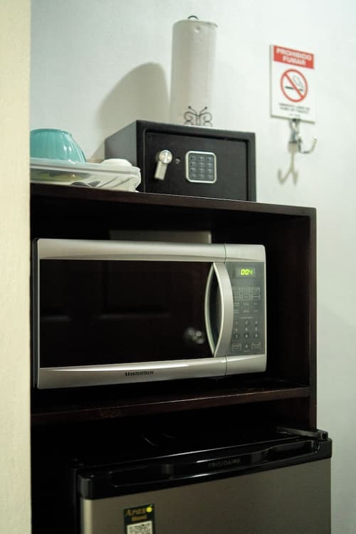 Yellow Tree Suites, Room