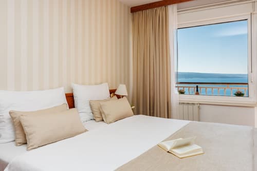 Mediteran Maradiso Hotel by Aminess, Room