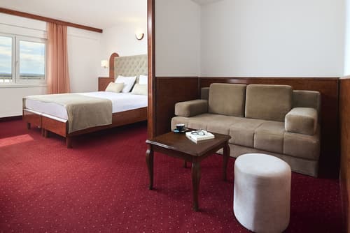 Mediteran Maradiso Hotel by Aminess, Room