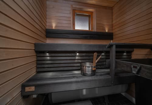 Ski-Inn AurinkoRinne