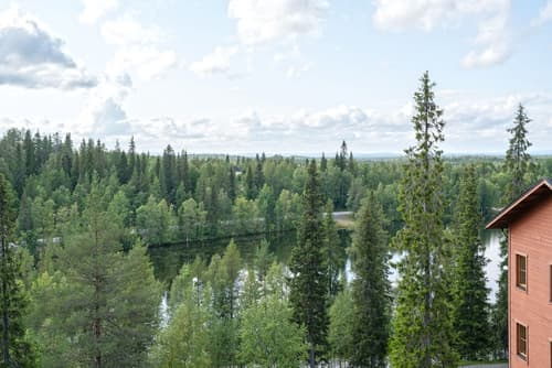 Ski-Inn AurinkoRinne