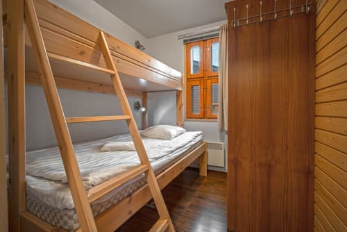 Ski-Inn AurinkoRinne