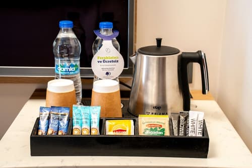 DoubleTree by Hilton Bodrum Işıl Club Ultra All Inclusive Resort