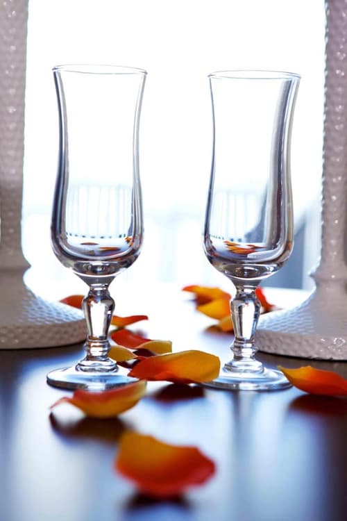 Victoria Hotel, Restaurant