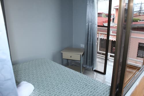 Hotel Pacuare Turrialba, Room