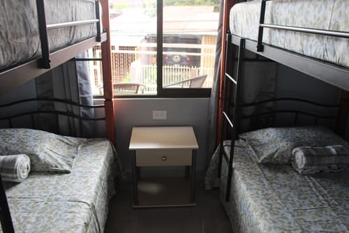 Hotel Pacuare Turrialba, Room