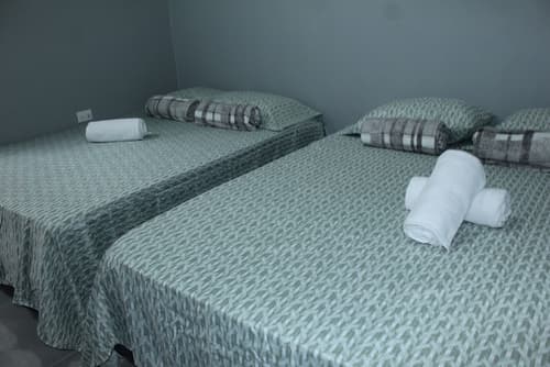 Hotel Pacuare Turrialba, Room