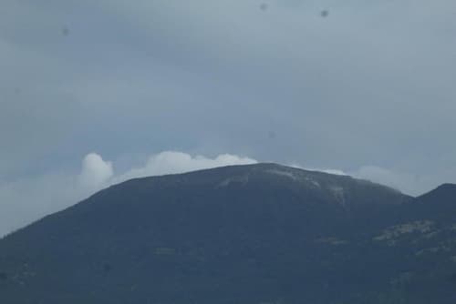 Hotel Pacuare Turrialba