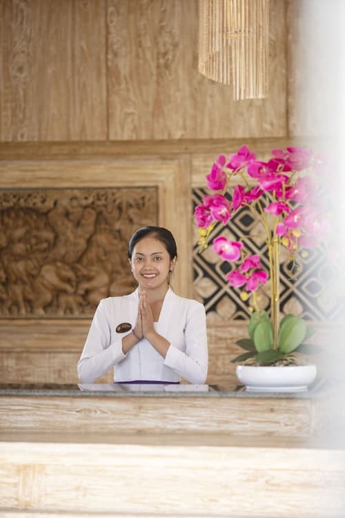 The Sun of Granary Resort and Villas, Reception