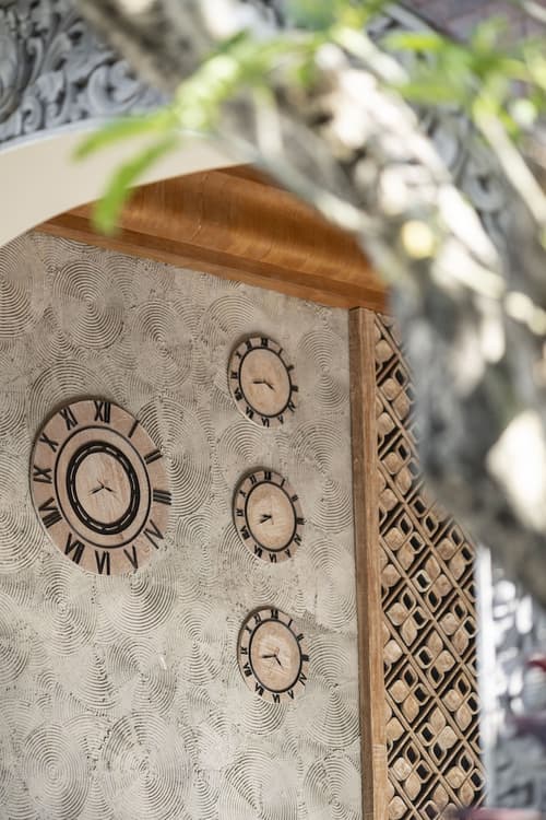 The Sun of Granary Resort and Villas, Reception