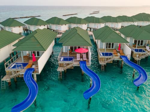 Siyam World Maldives