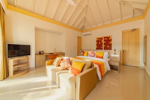 Siyam World Maldives