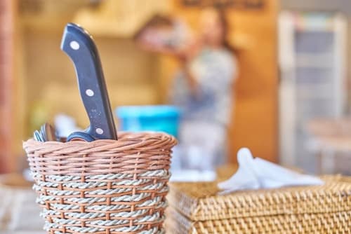 Jimbaran 5 Guesthouse, Dining