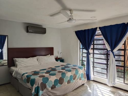 Suites del Sureste, Room