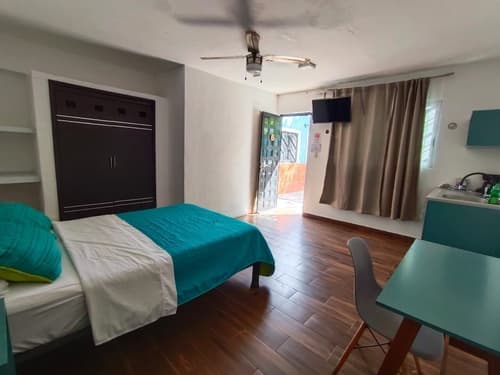 Suites del Sureste