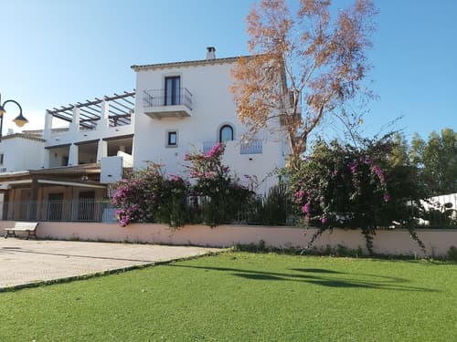 Hotel Il Faro di Molara