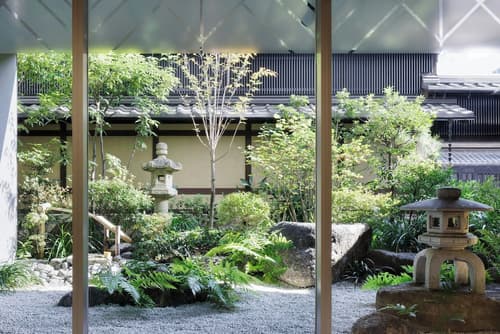 Four Points Flex by Sheraton Kyoto Oike