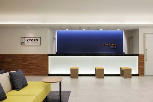 Four Points Flex by Sheraton Kyoto Oike