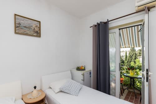 Guest House Bradas, Room