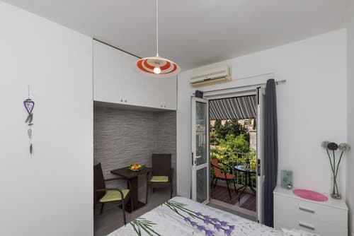 Guest House Bradas, Room