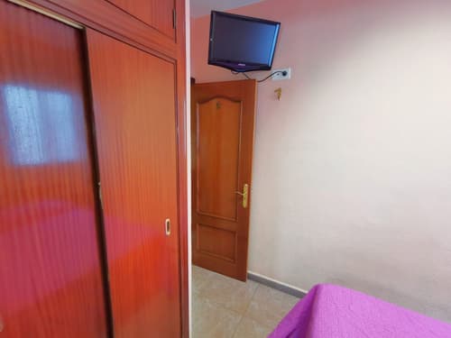 Casa de huéspedes asturiana, Room