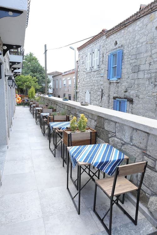 Cielo Limon Alaçatı - Adults Only