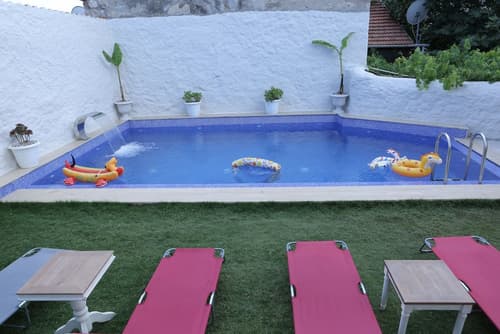 Cielo Limon Alaçatı - Adults Only