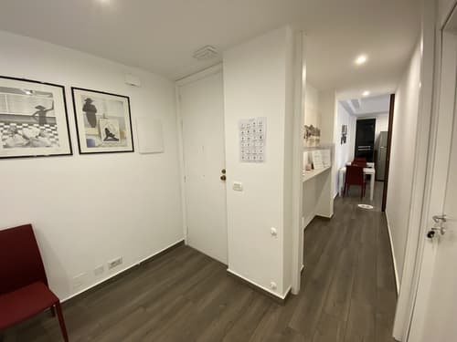 Ma&Mi Light Rooms, Reception