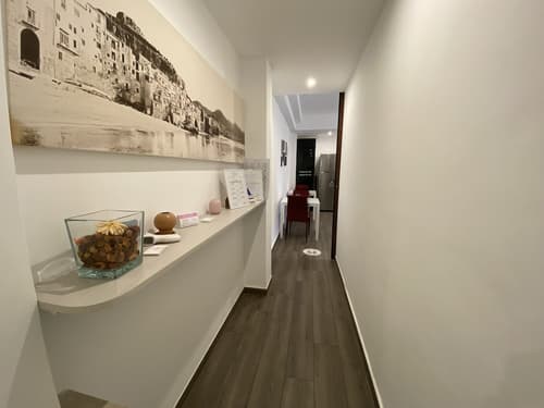 Ma&Mi Light Rooms, Reception