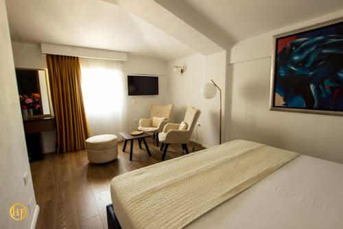 Hotel Fantasy
