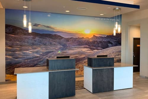 La Quinta Inn & Suites by Wyndham Holbrook Petrified Forest