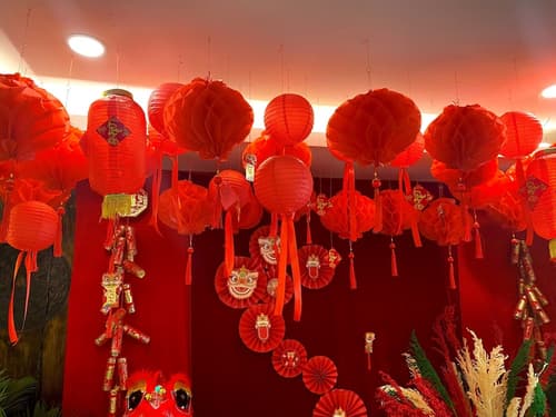 Happy Life Green Hotel