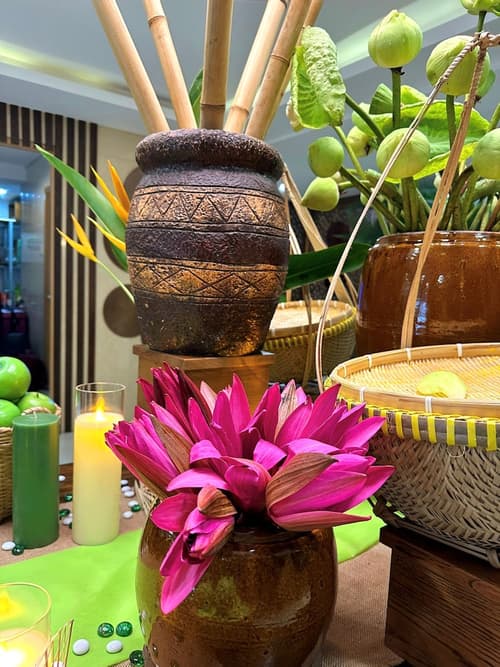 Happy Life Green Hotel