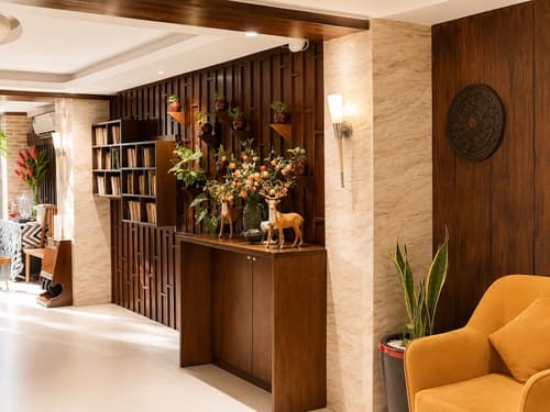 Happy Life Green Hotel