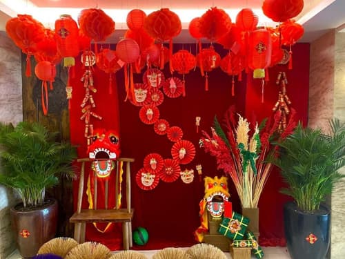 Happy Life Green Hotel