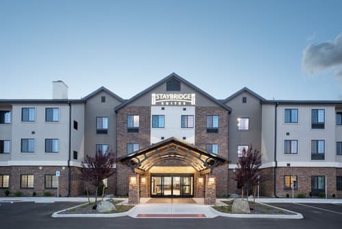 Staybridge Suites Carson City - Tahoe Area by IHG