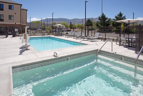 Staybridge Suites Carson City - Tahoe Area by IHG