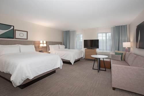 Staybridge Suites Carson City - Tahoe Area by IHG