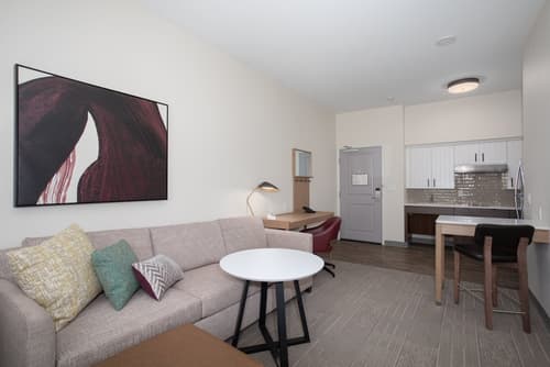 Staybridge Suites Carson City - Tahoe Area by IHG