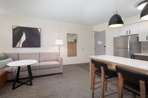 Staybridge Suites Carson City - Tahoe Area by IHG