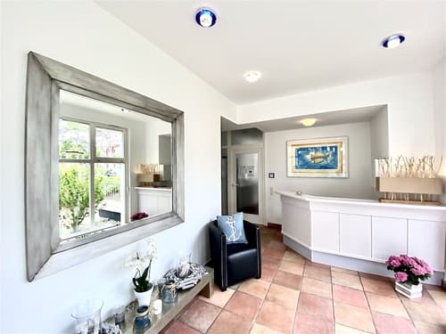 Pension am Meer, Primary image