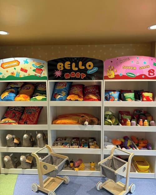 D'Lecia Ha Long, Room