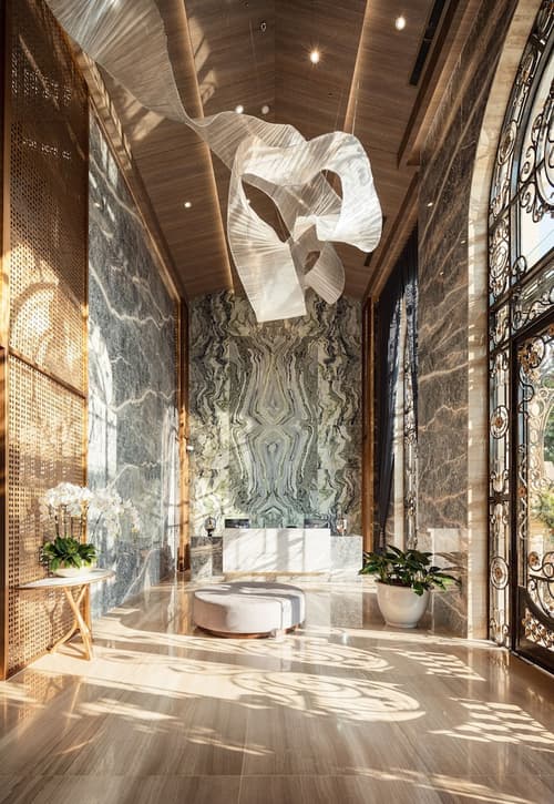 D'Lecia Ha Long, Reception