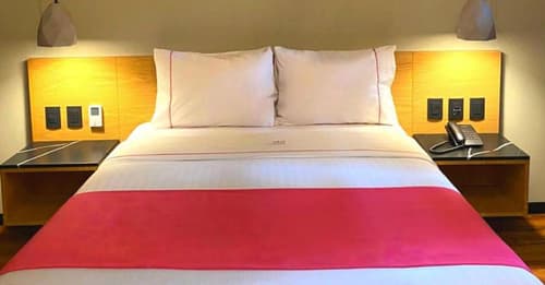 Hotel MX mas centro CDMX, Trademark Collection by Wyndham, Room